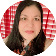 Marisol Garza, LPC