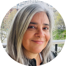 Marisol Graubard, LCSW