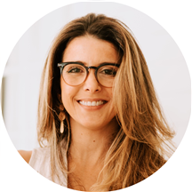 Marisol Jimenez, LMHC