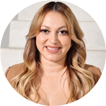 Marisol Medina, LCSW