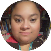 Marisol Molina, LCSW