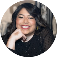 Marissa Bell, LPC