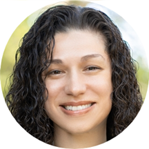 Marissa Betancourt, LMFT