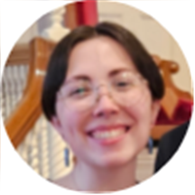 Marissa Caponi, MA