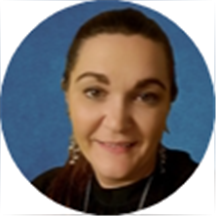 Marissa Carelli-Taylor, LPCC