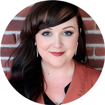 Marissa Clement, LMHC