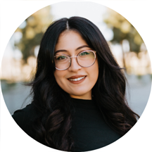 Marissa Cruz, LMFT