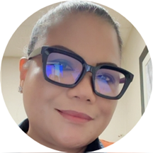 Marissa Domingo-Zahiruddin, RD