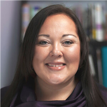 Marissa Foster, LCPC, LPC