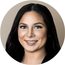 Marissa Gonzales, LPC