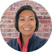 Marissa Guerrero, LMFT