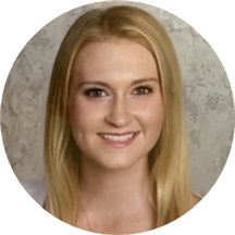 Marissa Hensley, MA