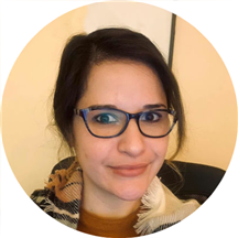 Marissa Herrera, LPC