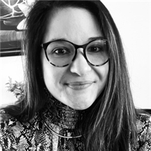 Marissa Herrera, LPC