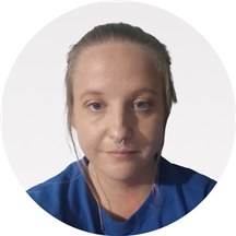 Marissa Hook, LPC