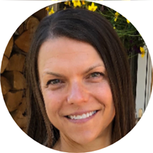 Marissa Kleinsmith, MS, RD