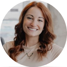 Marissa Martin, LCSW