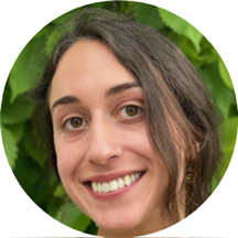 Marissa Moss, LPC