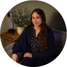 Marissa O'Connor, LMSW