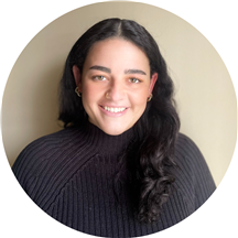 Marissa Pascarella, LMHC