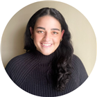 Marissa Pascarella, LMHC