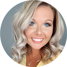 Marissa Pauldine, LMSW