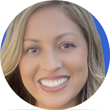 Marissa Pereida, AMFT, MA