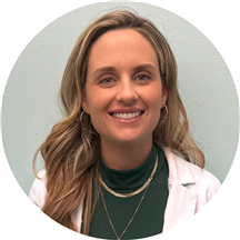 Marissa Perkins, AGNP - C, APRN