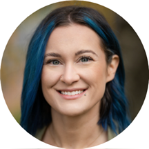 Marissa Reeves, LSWAIC