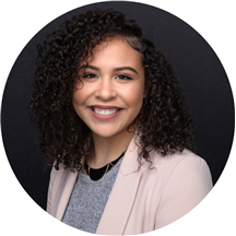 Marissa Robertson, MA, LPCC