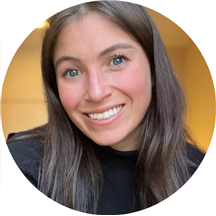 Marissa Robinson, LMHC