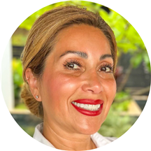 Marissa Rodriguez, LMFT