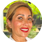 Marissa Rodriguez, LMFT