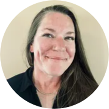 Marissa Sloane, MA