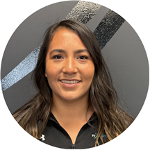 Marissa Vasquez, PT
