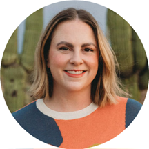 Marissa Watkins, LCSW