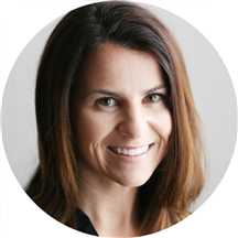 Marissza Cavin, LMFT