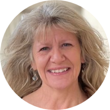 Marisusan Fryant, LCSW