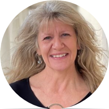 Marisusan Fryant, LCSW