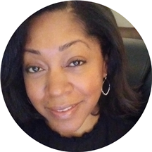 Marita Glasgow, LMFT