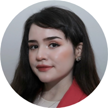 Maritza Aceves, LCSW