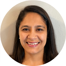 Maritza Anguiano Avila, LCSW