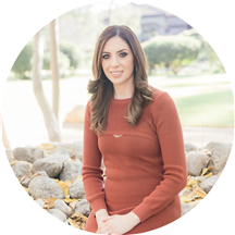 Maritza Del Rio, LCSW