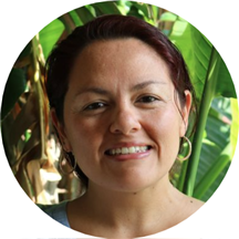 Maritza Gomez, LICSW