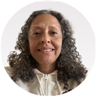 Maritza Marquina, LMFT