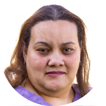 Maritza Molina, LPC