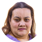 Maritza Molina, LPC