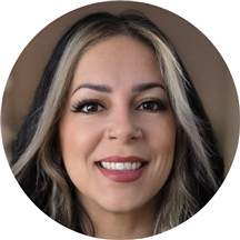 Maritza Moreno, LCSW