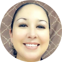 Maritza Rodriguez, LPC