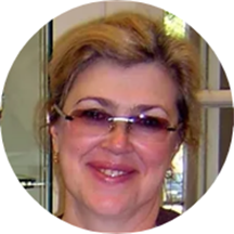 Mariya Martynenko, LPC